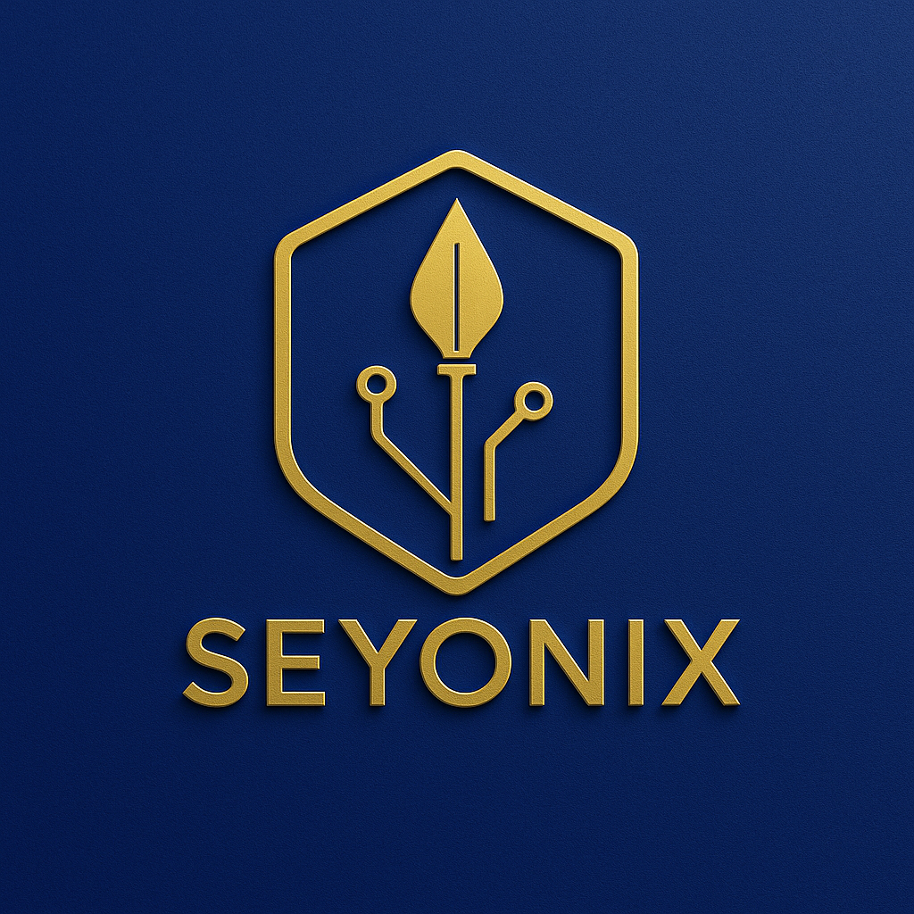 SEYONIX